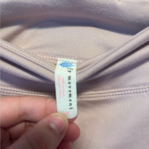 Free People Movement Biker Baby Shorts - Picture 8 of 8